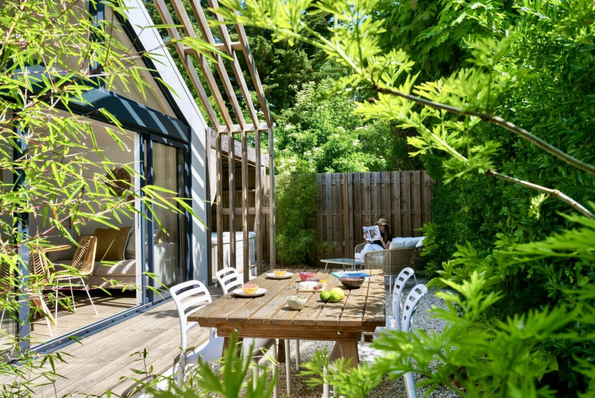 Camping Resort La Forêt - Bild 12 Camping Resort La Forêt - Bild 12