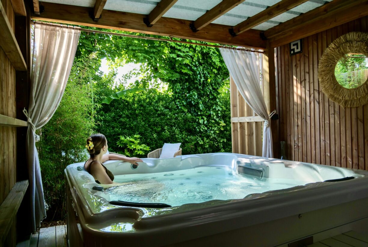 Camping Resort La Forêt - Bild 13 Camping Resort La Forêt - Bild 13