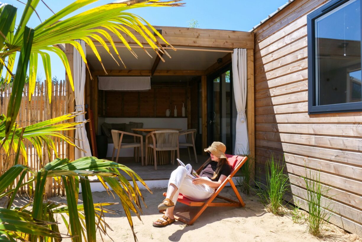 Camping Resort La Forêt - Bild 14 Camping Resort La Forêt - Bild 14