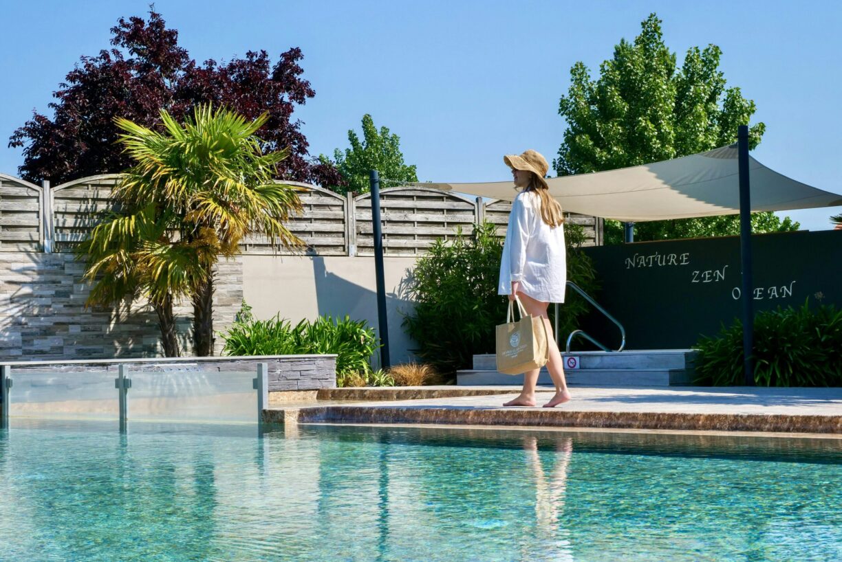 Camping Resort La Forêt - Bild 15 Camping Resort La Forêt - Bild 15