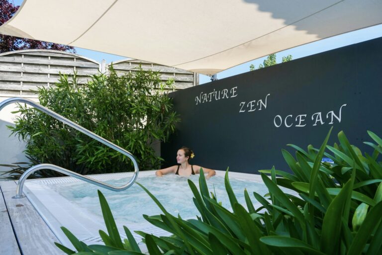 Camping Resort La Forêt - Bild 17 Camping Resort La Forêt - Bild 17