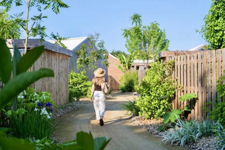 Camping Resort La Forêt - Bild 18 Camping Resort La Forêt - Bild 18