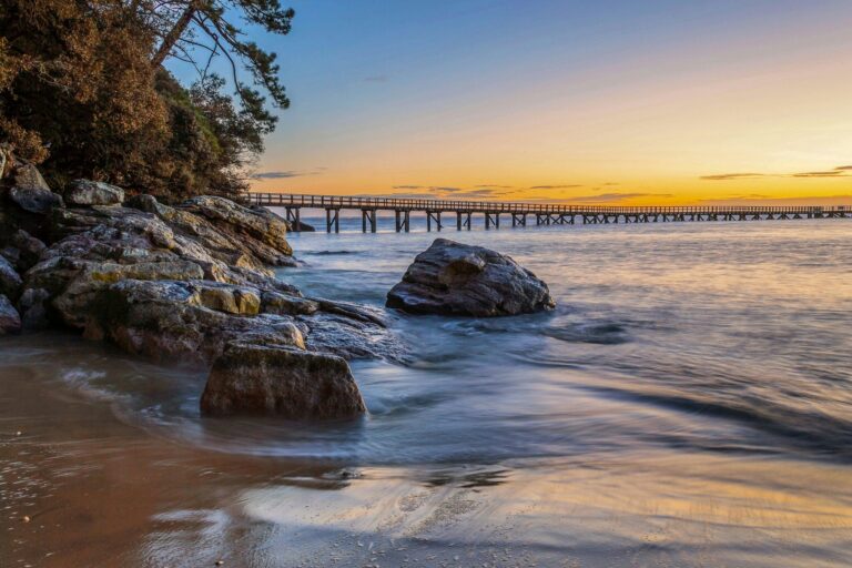 Camping Resort La Forêt - Bild 2 Camping Resort La Forêt - Bild 2