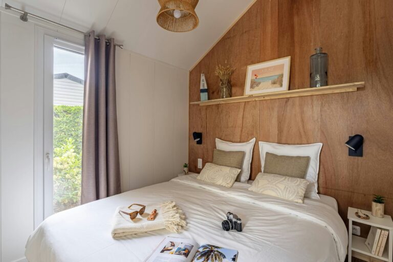 Camping Resort La Forêt - Bild 5 Camping Resort La Forêt - Bild 5