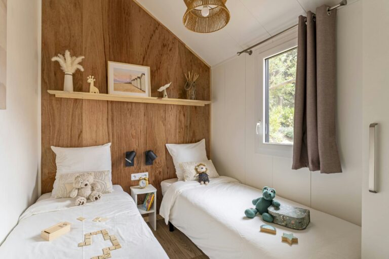 Camping Resort La Forêt - Bild 6 Camping Resort La Forêt - Bild 6