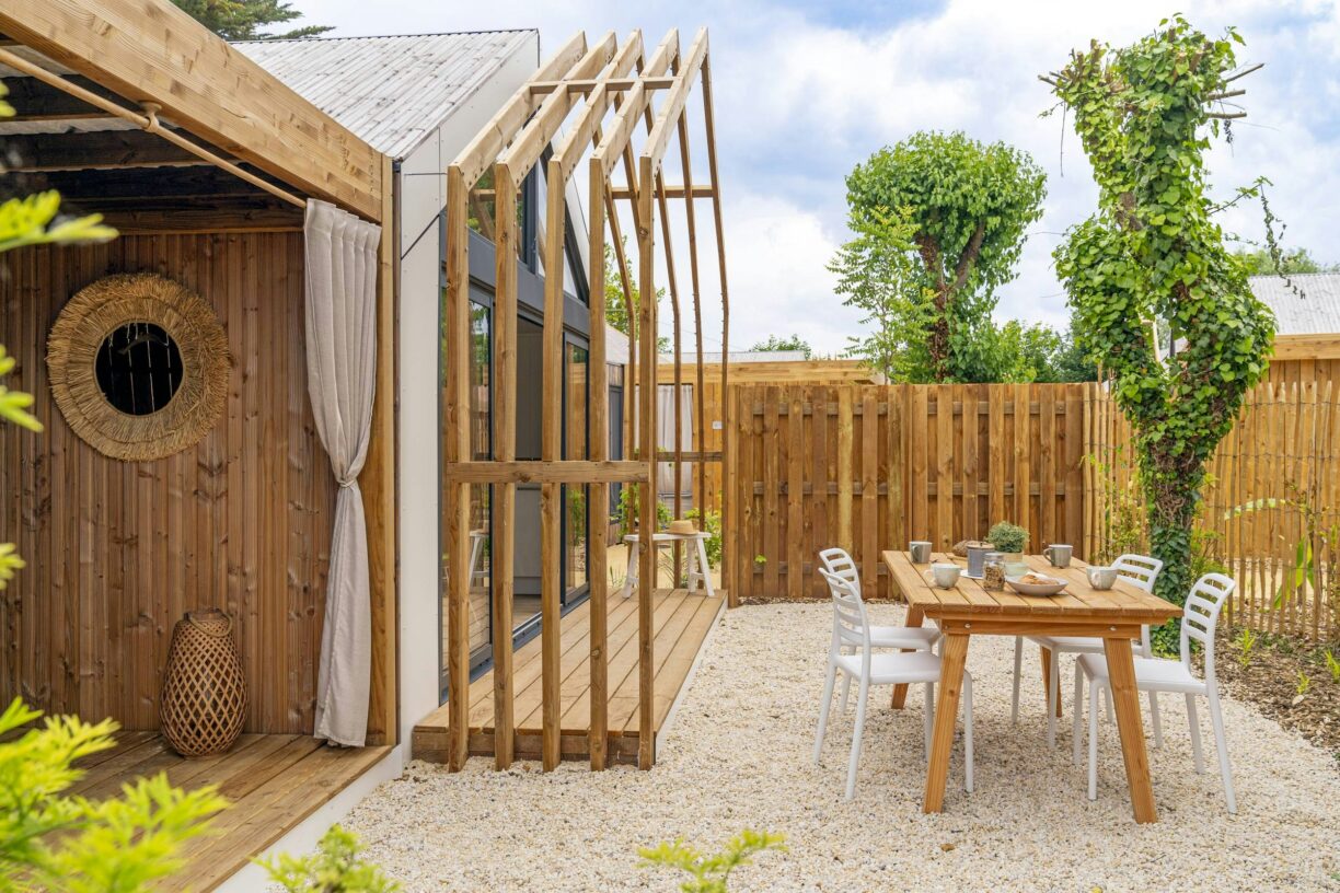 Camping Resort La Forêt - Bild 8 Camping Resort La Forêt - Bild 8