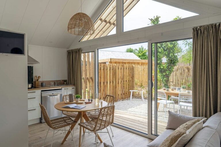 Camping Resort La Forêt - Bild 9 Camping Resort La Forêt - Bild 9