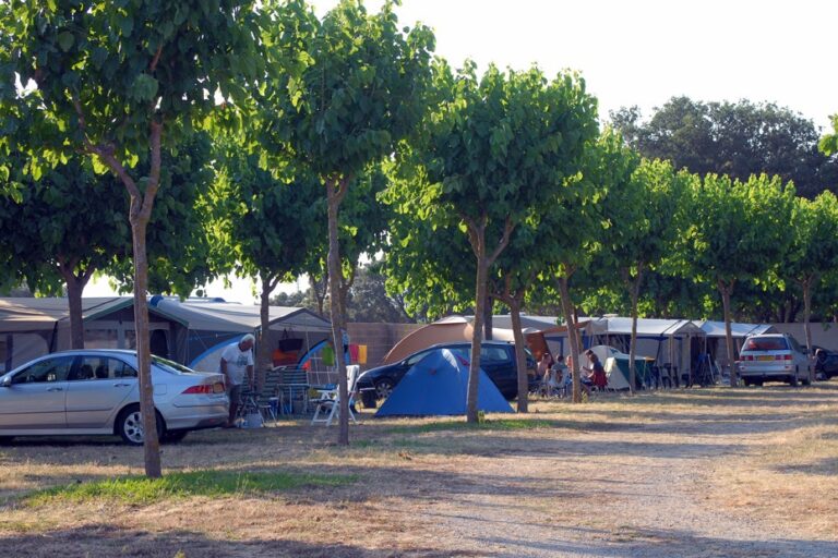 Camping Mas Patoxas - Bild 1