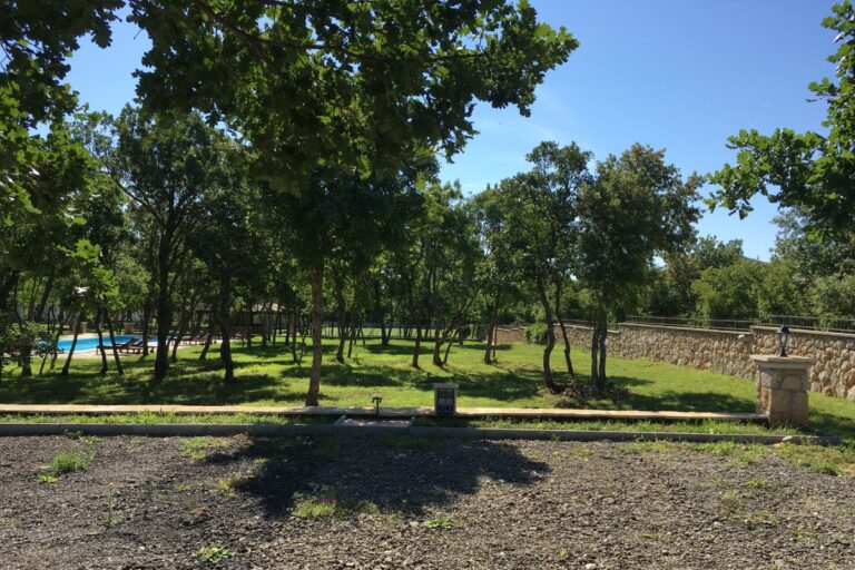 Camping Resort Micanovi Dvori - Bild 10