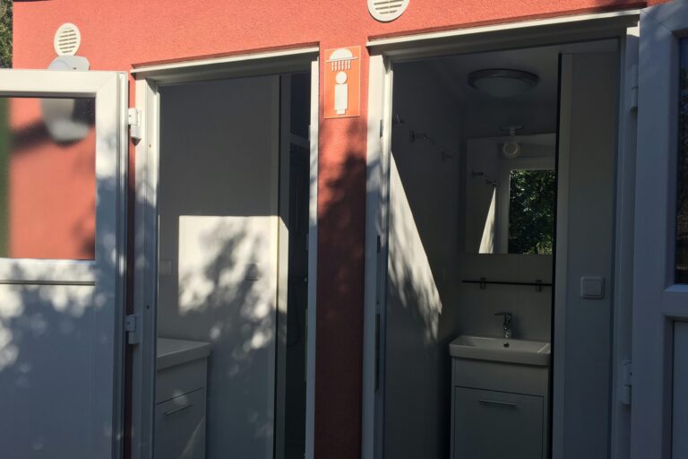 Camping Resort Micanovi Dvori - Bild 12