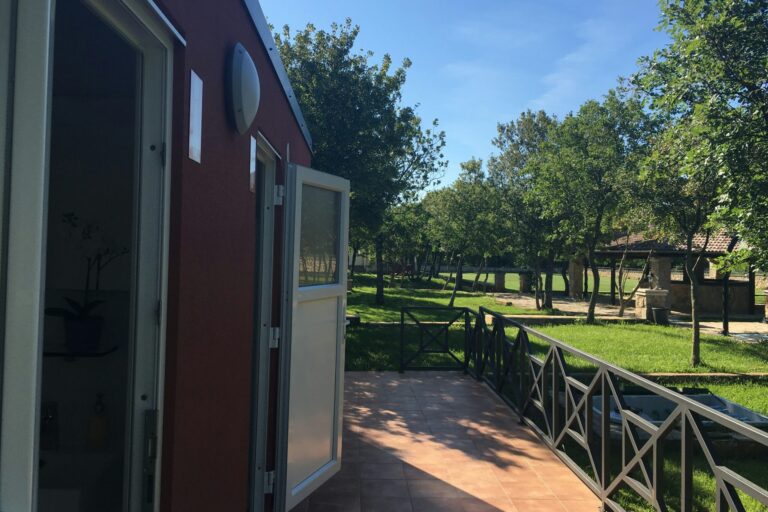 Camping Resort Micanovi Dvori - Bild 13