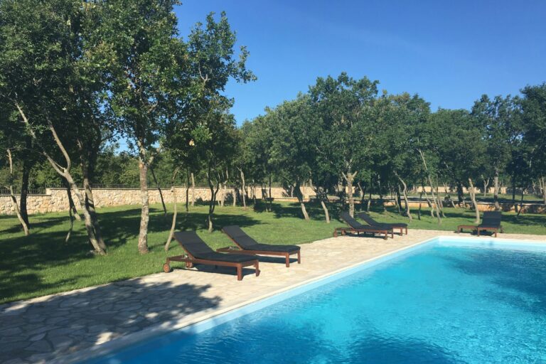 Camping Resort Micanovi Dvori - Bild 2