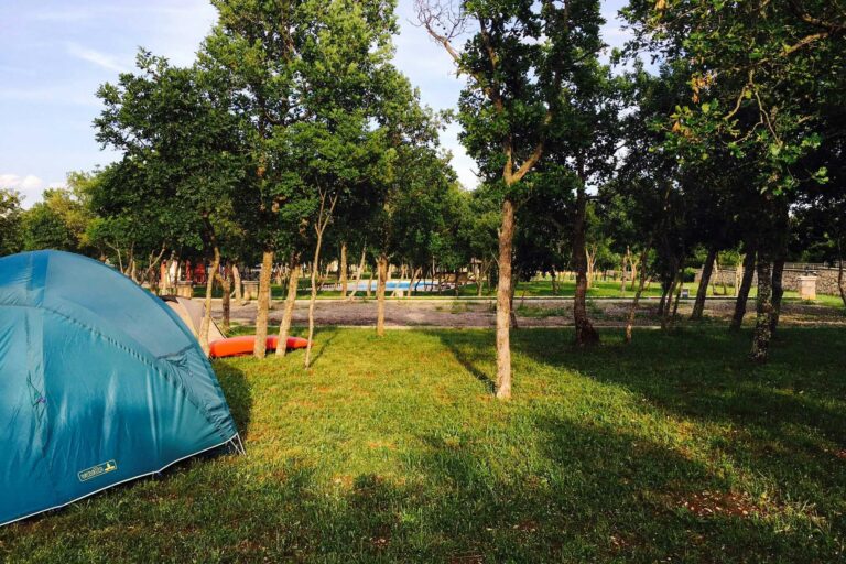 Camping Resort Micanovi Dvori - Bild 4