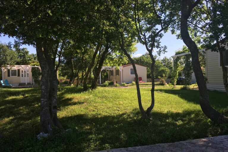 Camping Resort Micanovi Dvori - Bild 6