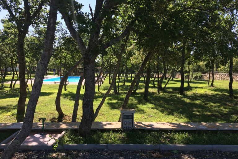 Camping Resort Micanovi Dvori - Bild 7