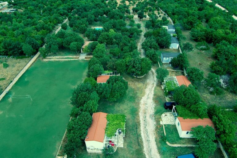 Camping Resort Micanovi Dvori - Bild 8