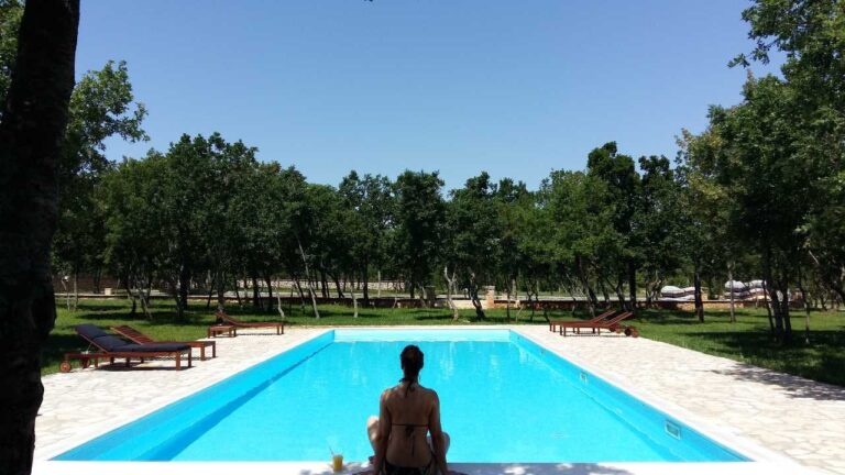 Camping Resort Micanovi Dvori - Bild 9