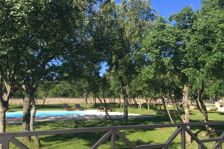 Camping Resort Micanovi Dvori - Bild 1