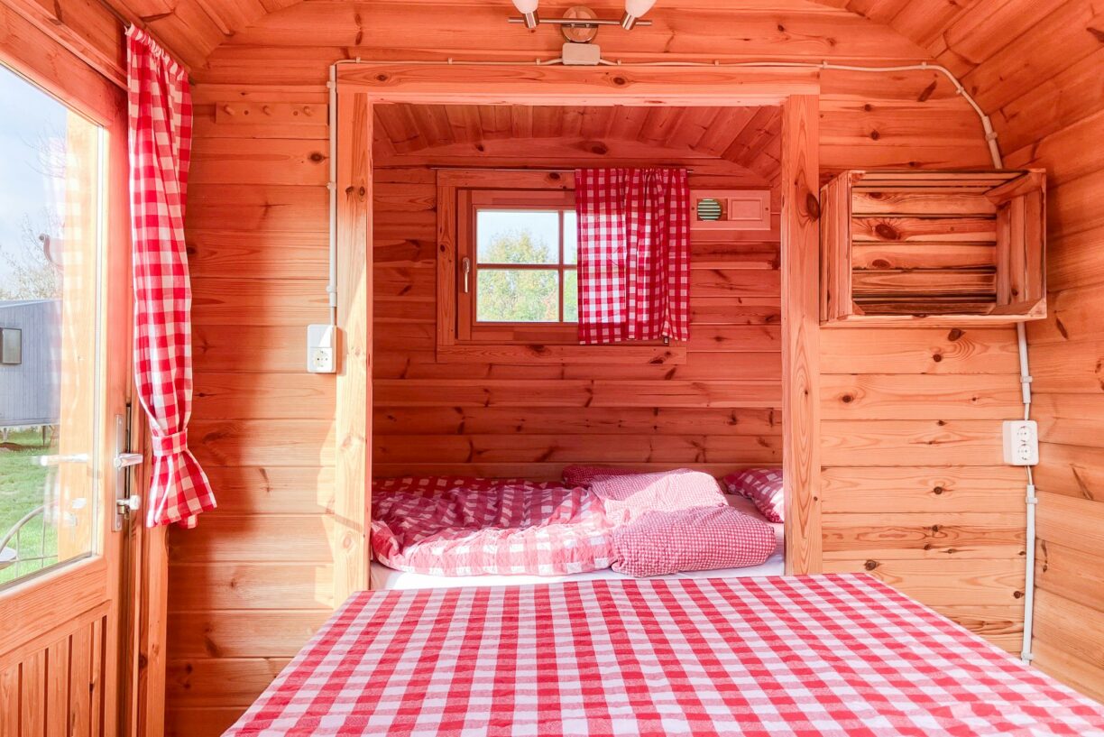 Camping Resort Rülzheim - Bild 11 Camping Resort Rülzheim - Bild 11