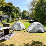 Camping Resort Rülzheim - Bild 4 Camping Resort Rülzheim - Bild 4