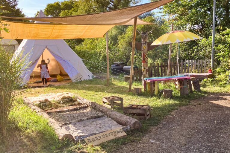 Camping Resort Rülzheim - Bild 5 Camping Resort Rülzheim - Bild 5