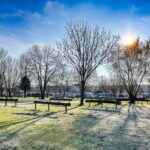 Camping Resort Rülzheim - Bild 9 Camping Resort Rülzheim - Bild 9