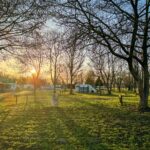 Camping Resort Rülzheim - Bild 1 Camping Resort Rülzheim - Bild 1