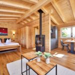 Camping Resort Zugspitze - Bild 10