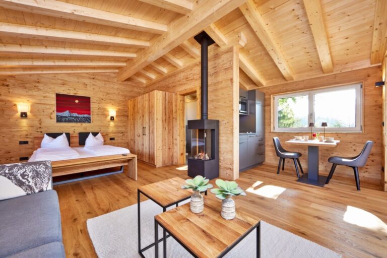 Camping Resort Zugspitze - Bild 10