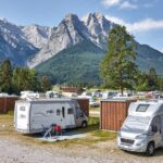 Camping Resort Zugspitze - Bild 2