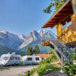 Camping Resort Zugspitze - Bild 3