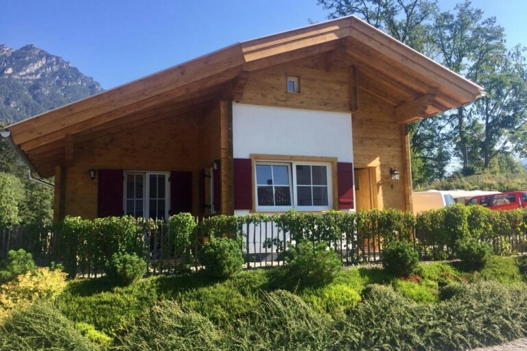 Camping Resort Zugspitze - Bild 4