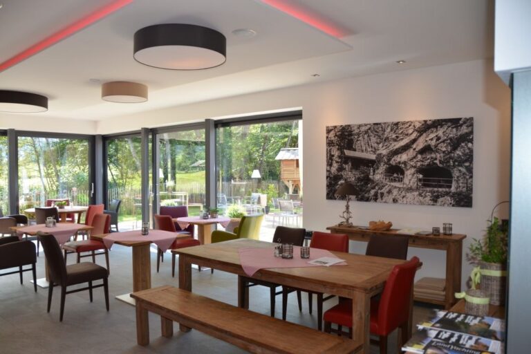 Camping Resort Zugspitze - Bild 6