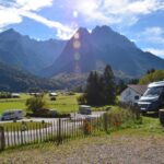 Camping Resort Zugspitze - Bild 1