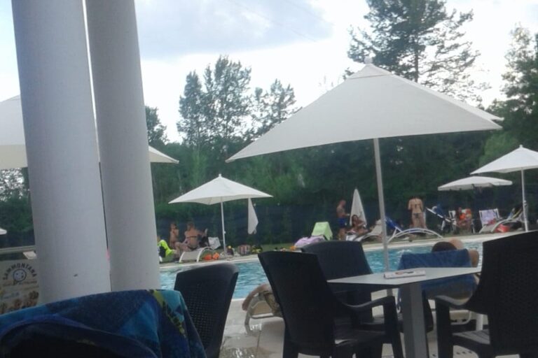 Camping Rialto Village - Bild 10