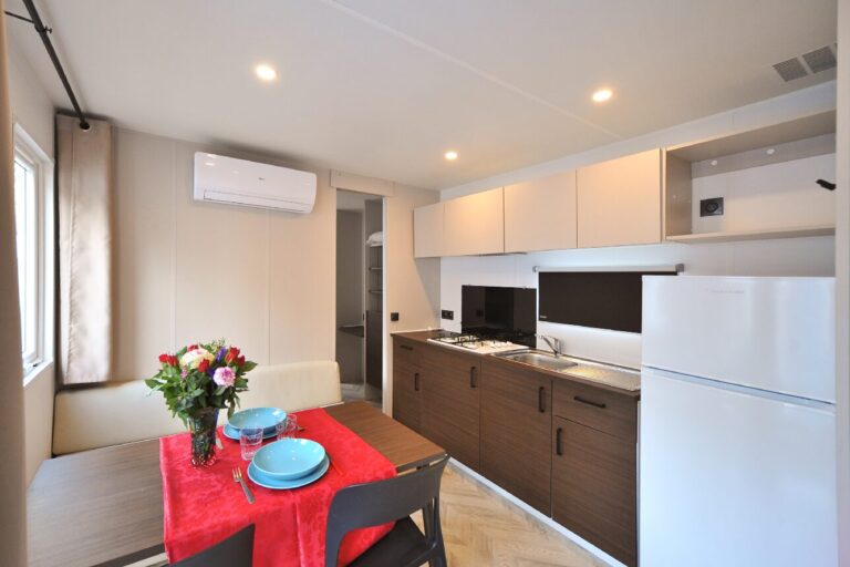 Camping Rialto Village - Bild 14