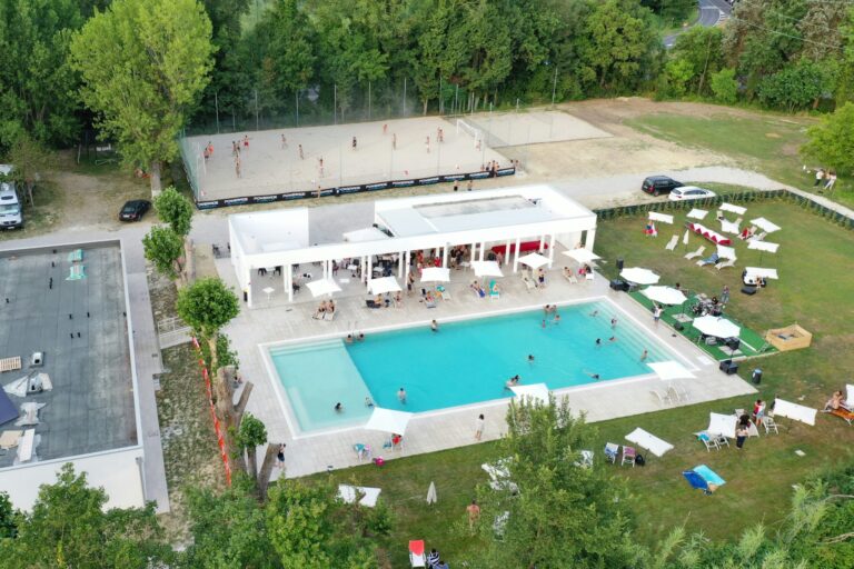 Camping Rialto Village - Bild 2