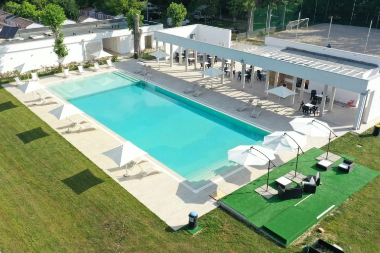 Camping Rialto Village - Bild 3