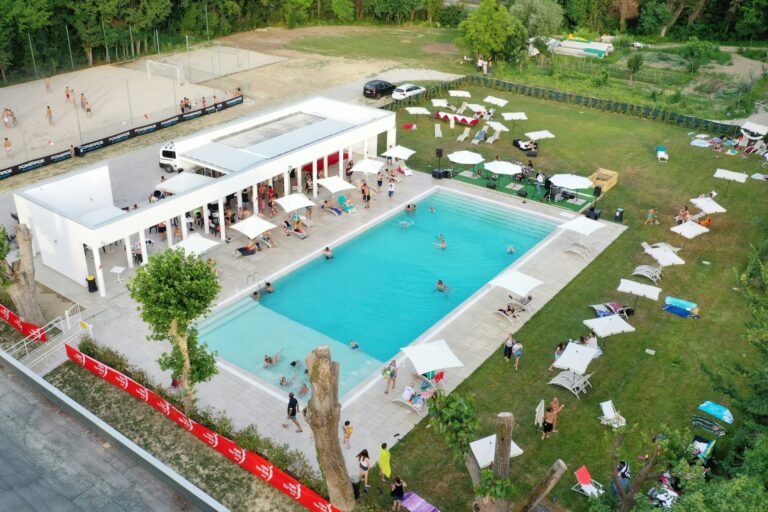 Camping Rialto Village - Bild 6