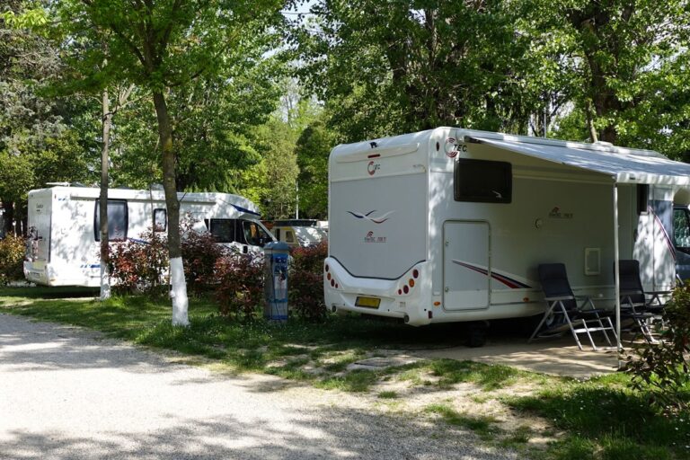 Camping Rialto Village - Bild 7