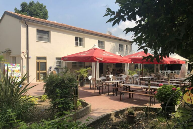 Camping Rialto Village - Bild 8