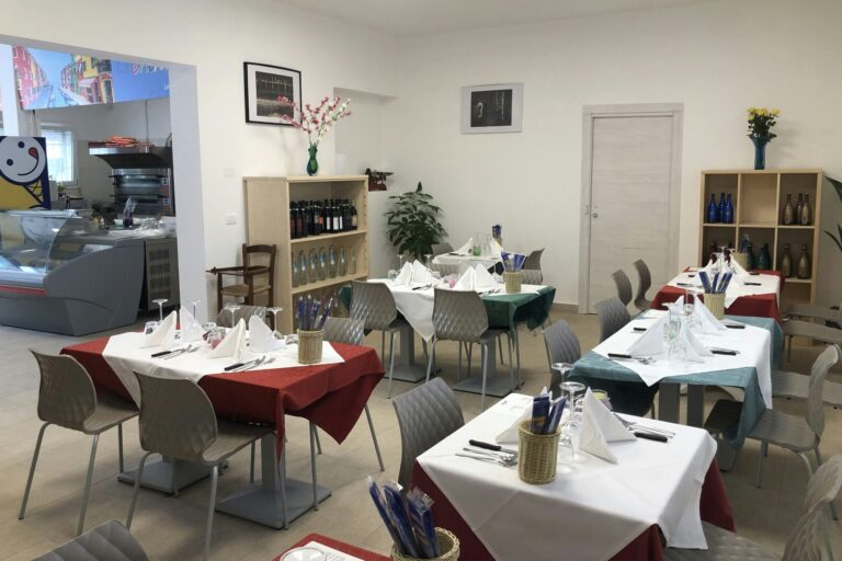 Camping Rialto Village - Bild 9