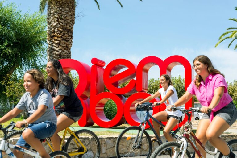 Camping Riembau - Bild 12