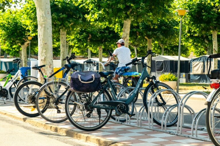 Camping Riembau - Bild 13