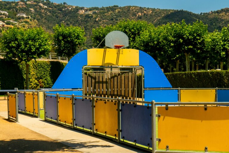 Camping Riembau - Bild 18