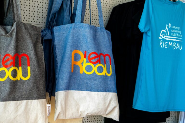 Camping Riembau - Bild 19