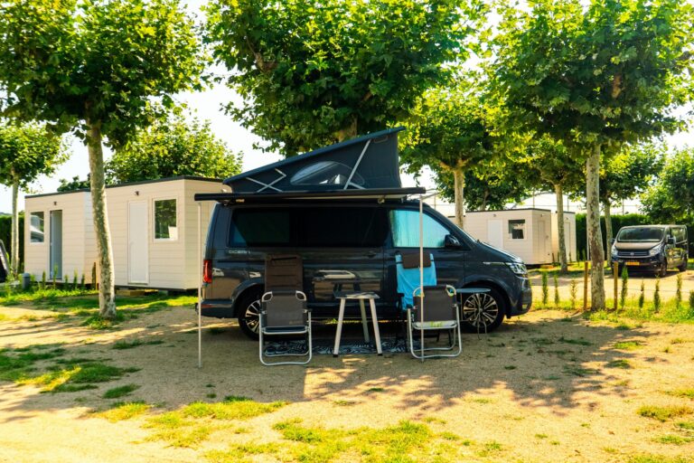 Camping Riembau - Bild 20