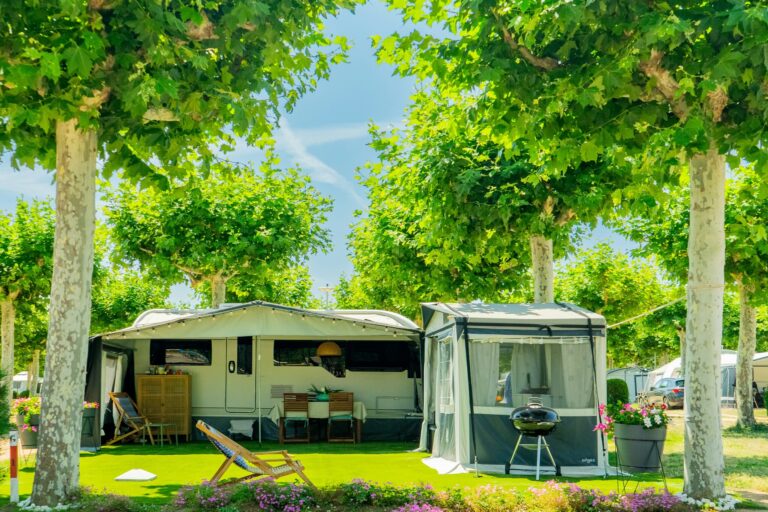 Camping Riembau - Bild 7