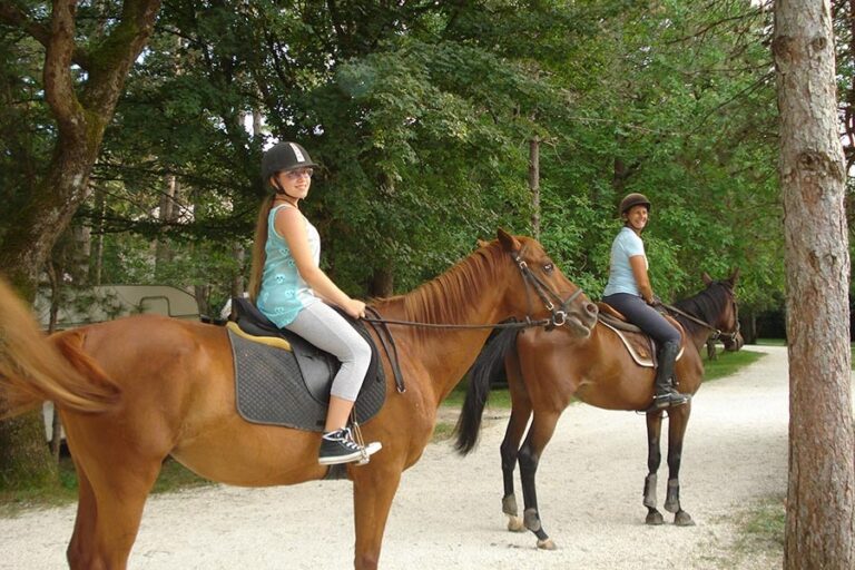 Camping Rio Verde - Bild 3