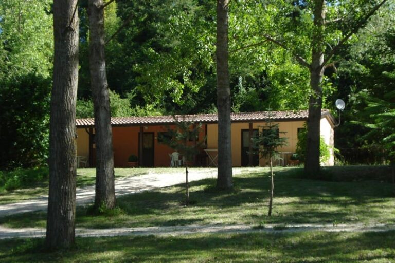 Camping Rio Verde - Bild 4